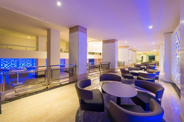 Hotel Palma Bellver Affiliated by Meliá (Palma de Mallorca)